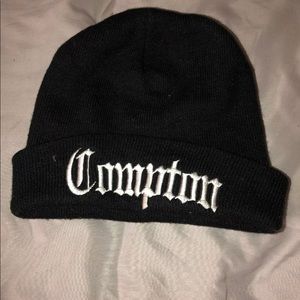 Compton Beanie